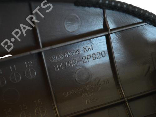 Other KIA SORENTO II (XM) 2.2 CRDi 4WD | BP14809507O1 