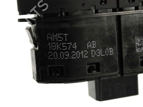 Switch FORD FOCUS III 1.0 EcoBoost | BP9908153I30 