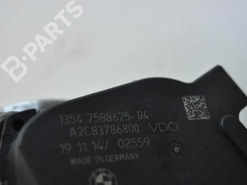 Throttle body BMW 3 (F30, F80) 320 i | BP7490962M82 