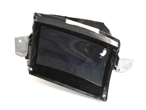 Used Display monitor BMW 4 Coupe (F32, F82) M4 (431 hp) 8349302