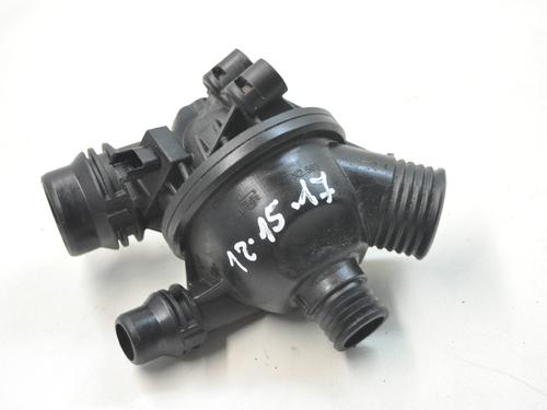 Used Thermostat housing BMW 3 (E90) 320 i (170 hp) 14770403