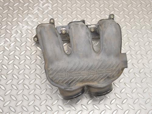 Intake manifold PORSCHE BOXSTER (986) 2.7 | BP13519838M70 