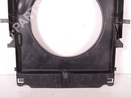 Radiator fan MERCEDES-BENZ SPRINTER 3-t Van (B906) 216 CDI (906.611, 906.613) | BP8859655M35 