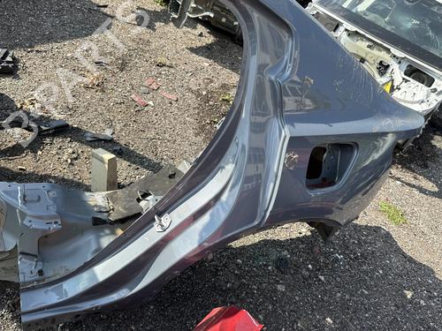 Left rear fenders POLESTAR POLESTAR 2 (534) EV | BP27825863C43 