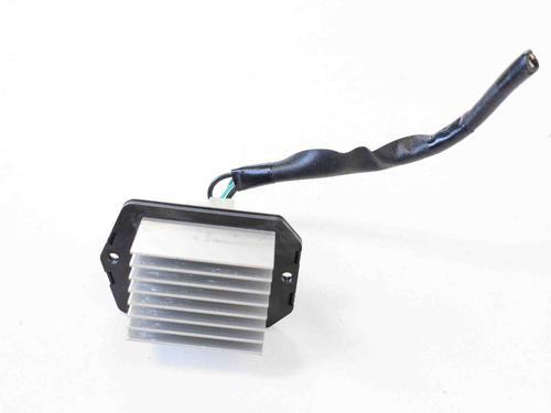 Used Heater resistor SUBARU OUTBACK (BS) 2.0 D AWD (BSD) (150 hp) 14766396