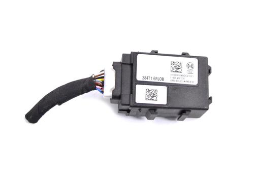 Used Electronic module NISSAN QASHQAI II SUV (J11, J11_) 1.2 DIG-T (115 hp) 9658259