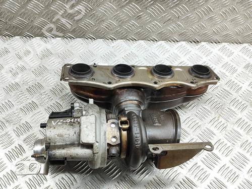 Turbocharger/Supercharger AUDI A5 Sportback (8TA) 3.0 TDI quattro | BP23951814M71 