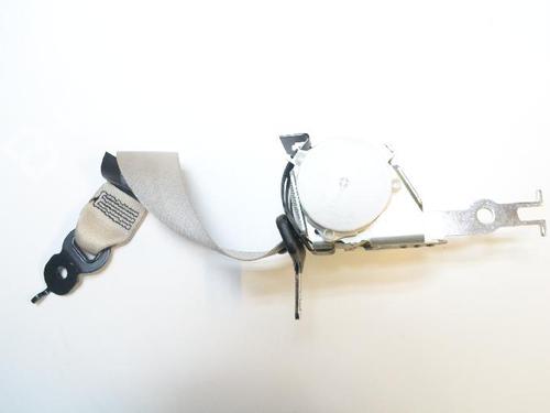 Rear right seatbelt BMW 7 (F01, F02, F03, F04) 730 d | BP7497720I28 
