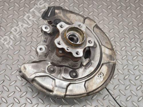 Right rear steering knuckle BMW 7 (G11, G12) 730 d, Ld | BP14800803M28