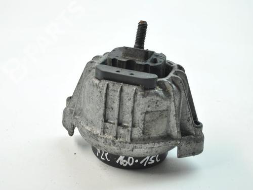 Used Engine mount BMW 1 (E87) 118 d (143 hp) 8868947