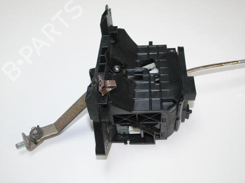 Used Gear lever LEXUS GS (_S19_) 300 (GRS190_, GRS190R) (249 hp) 19942483