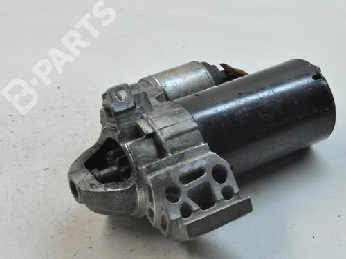 Startmotor LAND ROVER RANGE ROVER IV (L405) 4.4 SDV8 4x4 (340 hp) 7499693