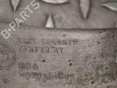 Right front steering knuckle BMW 3 Gran Turismo (F34) 320 d xDrive | BP14792823M26 