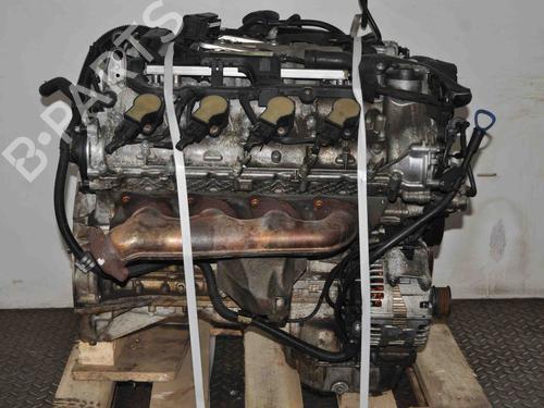 Engine MERCEDES-BENZ S-CLASS (W221, V221) S 500 (221.071, 221.171) | BP29614914M1 