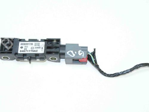 Electronic sensor JEEP GRAND CHEROKEE III (WH, WK) 3.0 CRD 4x4 | BP8829890M84