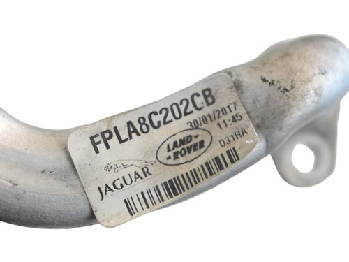 Pipe LAND ROVER DISCOVERY V (L462) 3.0 Td6 4x4 | BP16644644M125 