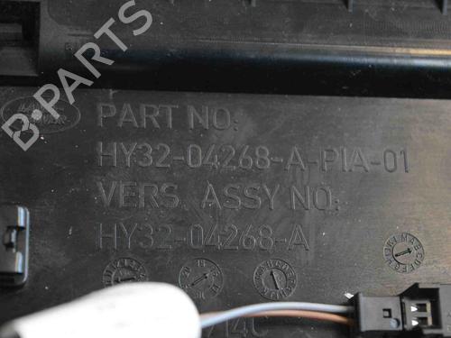 Climate control LAND ROVER DISCOVERY V (L462) 3.0 Td6 4x4 | BP16543631I5 