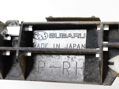 Rear bumper bracket SUBARU FORESTER (SH_) 2.0 D AWD (SHH, SHD, SHN) | BP14815694C159 