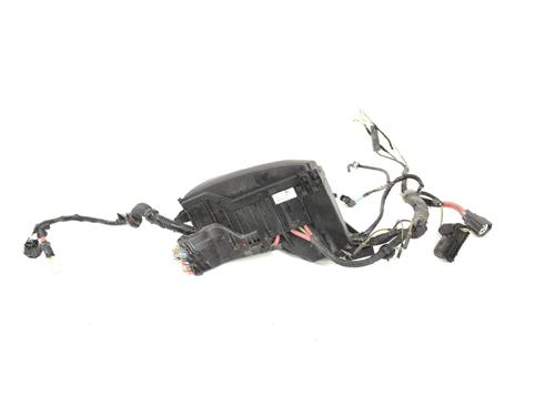 Used Fuse box Fuse box LAND ROVER RANGE ROVER EVOQUE (L538) 2.0 D 4x4 (150 hp) 9172038 9172038