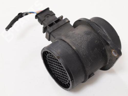 Used Mass air flow sensor HYUNDAI ix35 (LM, EL, ELH) 1.7 CRDi (116 hp) 7489152