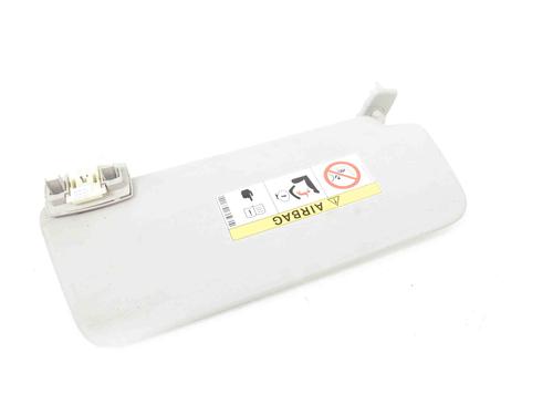Right sun visor MERCEDES-BENZ A-CLASS (W176) A 160 CDI / d (176.011) | BP7499659I2 