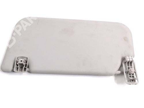 Right sun visor FORD FIESTA VI (CB1, CCN) 1.0 EcoBoost | BP9172152I2 