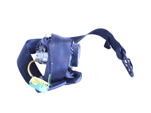 Used Front left seatbelt VW TOUAREG (7LA, 7L6, 7L7) 3.0 V6 TDI (225 hp) 13247552