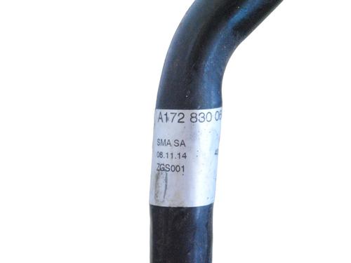 Pipe MERCEDES-BENZ SLK (R172) 250 CDI / d (172.403) | BP18962354M125 