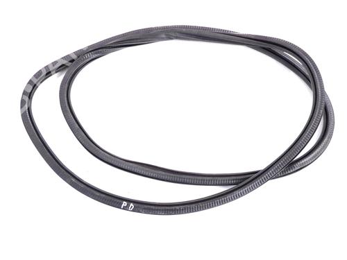 Used Rubber door seal AUDI A6 Allroad C7 (4GH, 4GJ) 3.0 TDI quattro (313 hp) 14791582