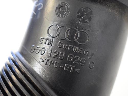 Pipe AUDI A5 Sportback (F5A, F5F) S5 quattro | BP14769406M125 