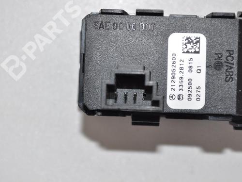 Switch MERCEDES-BENZ E-CLASS T-Model (S212) E 250 CDI / BlueTEC (212.203, 212.204) | BP8830941I30 