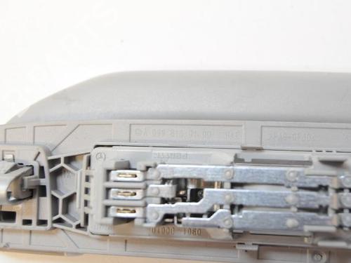 Interior roof handle MERCEDES-BENZ GL-CLASS (X166) GL 350 CDI / BlueTec 4-matic (166.823, 166.824) | BP14811623I35 