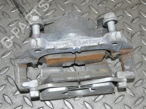 Right front brake caliper LAND ROVER RANGE ROVER VELAR (L560) 2.0 D180 TD4 4x4 | BP19943143M104 