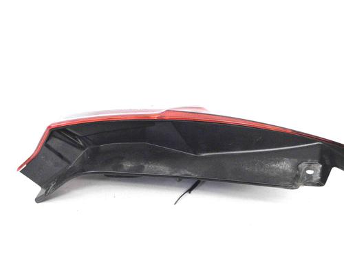 Left taillight FORD FIESTA VI (CB1, CCN) 1.0 EcoBoost | BP14796942C34