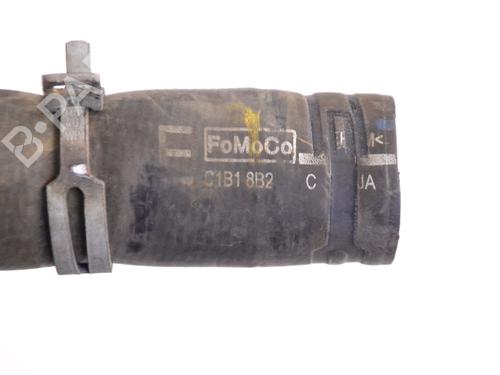 Pipe FORD FIESTA VI (CB1, CCN) 1.0 EcoBoost | BP14792117M125 