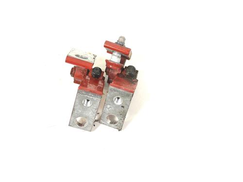 Hinge/Door check strap AUDI A4 B8 Avant (8K5) 2.0 TDI quattro | BP14786330C146 