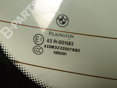 Tailgate BMW 1 (E87) 118 d | BP7481974C6 
