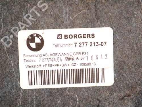 Other BMW 3 Touring (F31) 320 d | BP14786484O1 