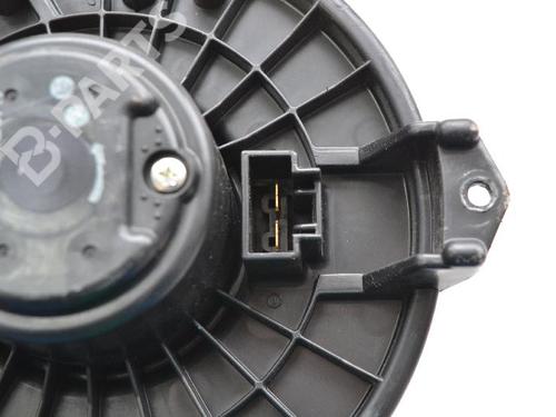 Heater blower motor JAGUAR XF I (X250) 2.7 D | BP8830323M62 