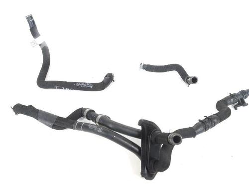 Used Pipe AUDI A7 Sportback (4GA, 4GF) 3.0 TDI quattro (326 hp) 14817270