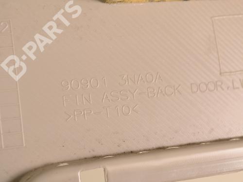 Boot lining NISSAN LEAF (ZE0) Electric | BP7504214I3 