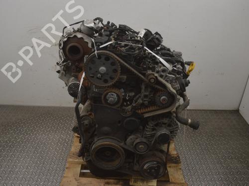 BP12003725M1 | Motor VW GOLF VII (5G1, BQ1, BE1, BE2) 2.0 GTD BP12003725M1