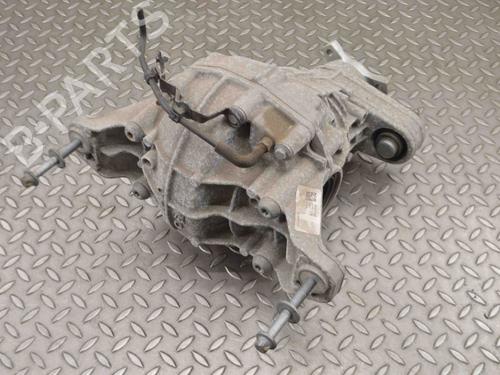 Rear differential ALFA ROMEO STELVIO (949_) 2.0 Q4 (949.AXF2A) | BP14795343M24 