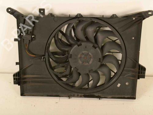 Used Radiator fan VOLVO S60 I (384) D5 (185 hp) 19941087