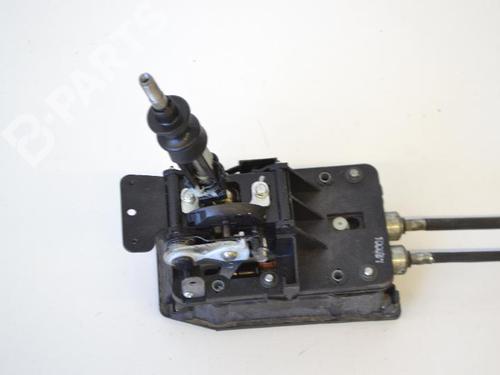 Gear lever SUBARU LEGACY V Estate (BR) 2.0 D AWD | BP7495828M90 
