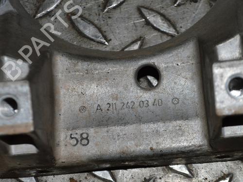 Support MERCEDES-BENZ S-CLASS (W221, V221) S 350 BlueTec (221.026, 221.126) | BP14779469C155 