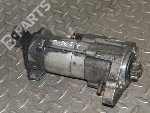 Used Starter JAGUAR XJ (X351) 3.0 SDV6 (275 hp) 8410898