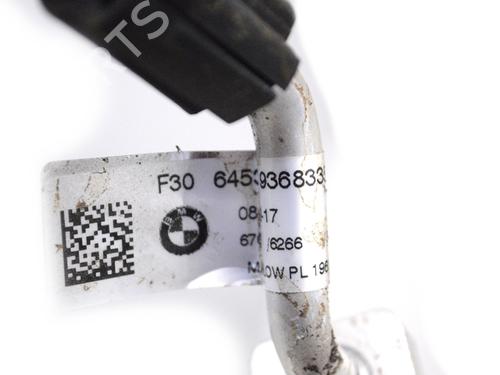 AC pipe BMW 3 (F30, F80) 330 e | BP14800228M126 
