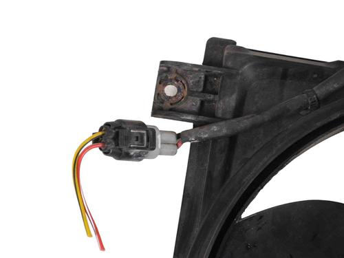 Koelventilatormotor SSANGYONG KORANDO (CK) 2.2 Xdi 4WD | BP16543284M35