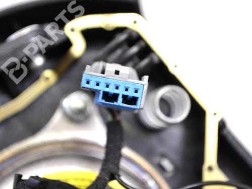 Driver airbag MINI MINI (R56) Cooper D | BP8146692C9 
